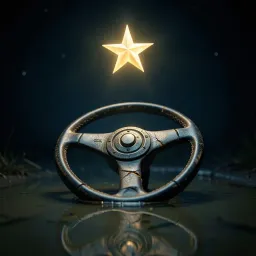 DESEJO (Sol e Estrela: A Noite)