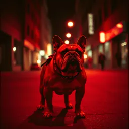 Fresno Bulldog War Cry