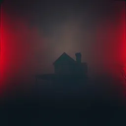 Message from the grave
