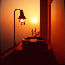 The One Who Lights My Way