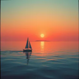 Segeln im Wind der Emotionen