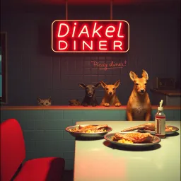 Tastes Like Chicken