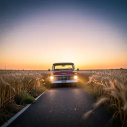 Country Heart