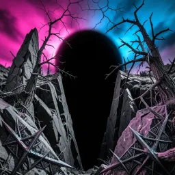 The Sound Is The Void