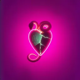 TOXIC GIRL