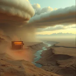San Andreas Soul