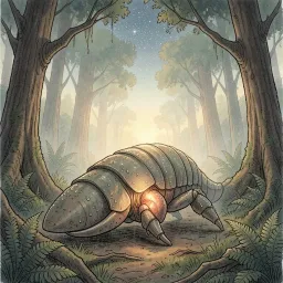 Arthropleura (Swedish Version)