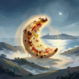 Pizza Dolcino-albanski