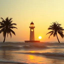 Heart Aglow