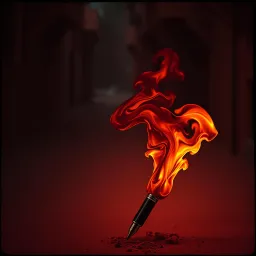 Paul Anthony's Gifted Curse (Poet)
