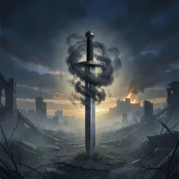 The Last Hero Of Time