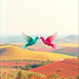 Peace Dance for Ukraine and Russia