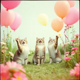 Joyeux anniversaire Pierrette