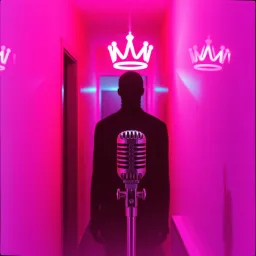WaynnDikky - PERSONA