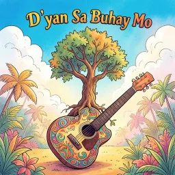 D'yan Sa Buhay Mo (2026) - Noel Palomo