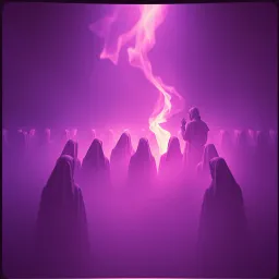 Choir of the Damned