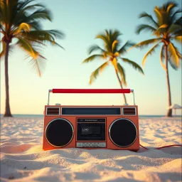 Rhythm of Summer