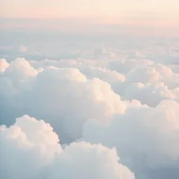 Faire l'Amour sur un Nuage
