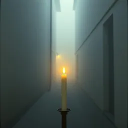 Luz de esperanza