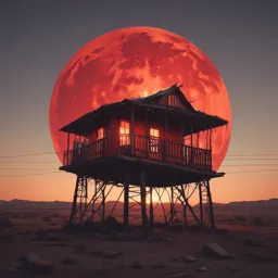 Devil's Dancehall