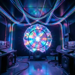 Subwoofer Bloom