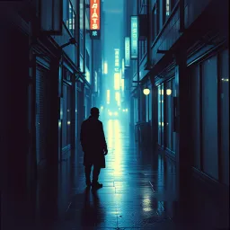 Silent Rebellion