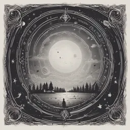 The Stars' Shadow
