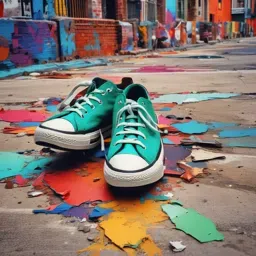 Soul for Shoes