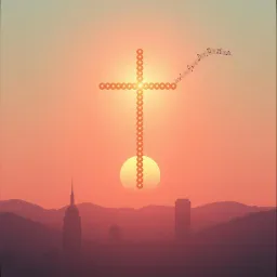 I love you Jesus