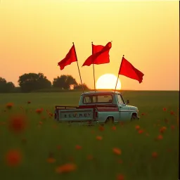 Red Flags