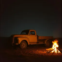 Country Nights and Good Times