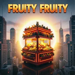 Fruity Fruity