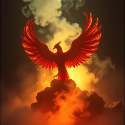 Rise and Fall, Rise Again