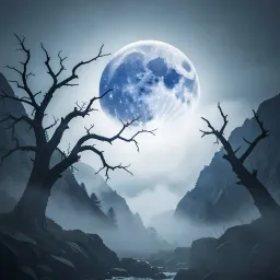 North Moon Drive