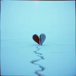 Ice cold soul