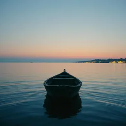 Let It Drift Away