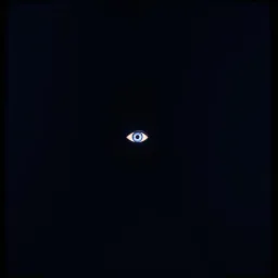 Auge um Auge