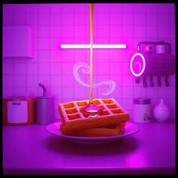 You Me and the Twat Waffle