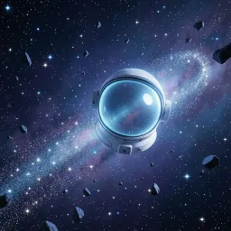 Walking On The Moon