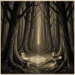The Timber Void