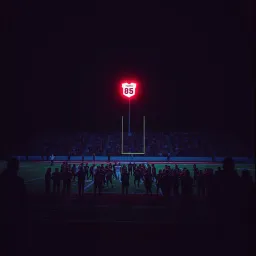 Friday Night Bulls