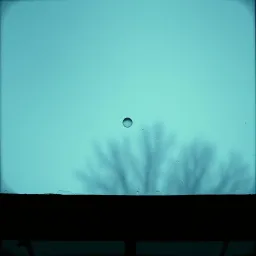 The Echo of Why