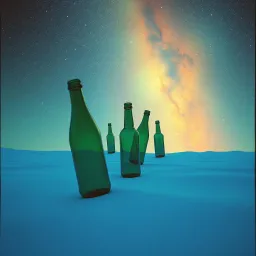 BottLe$-of- Swag