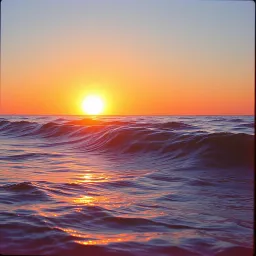Ocean of Love