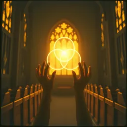 Holy Three