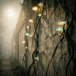 The Wall