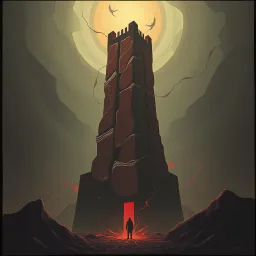 MeatWALL's Last Stand