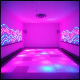 Black Light Boogie
