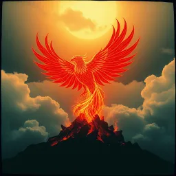 Rise Again