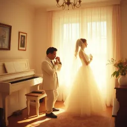 One Last Slow Dance